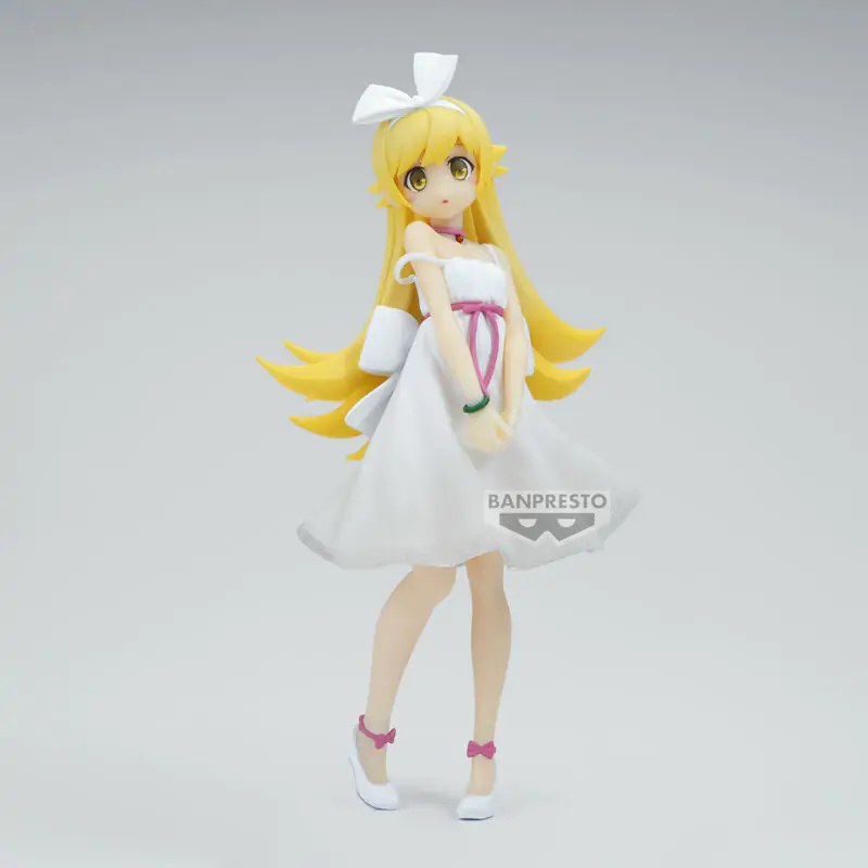 Oshino Monogatari Shinobu figura 20 cm fotografija proizvoda