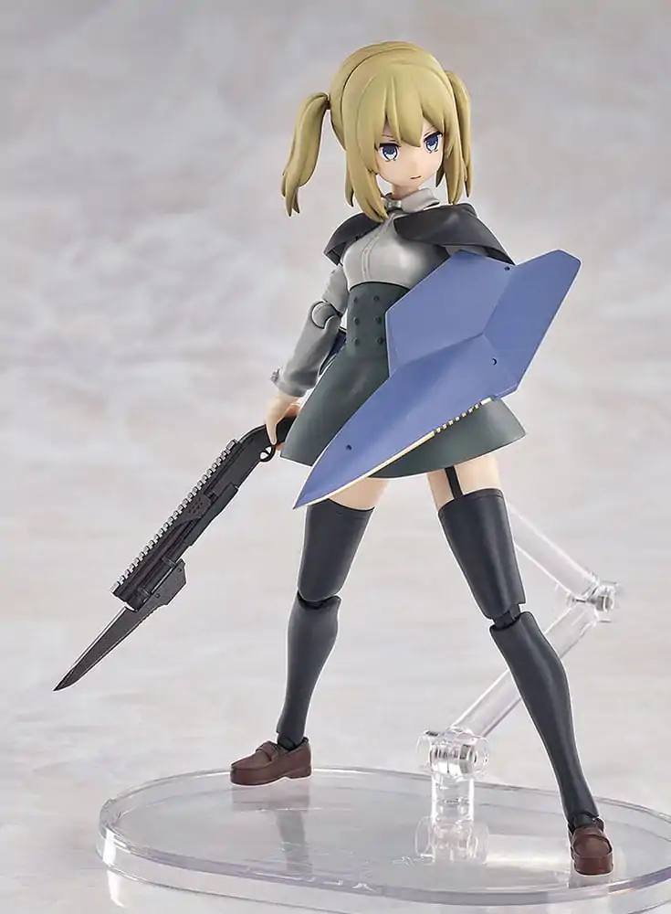 Ota Yojo Original Mecha Girl Hyper Body akcijska figura Partisan 15 cm fotografija proizvoda