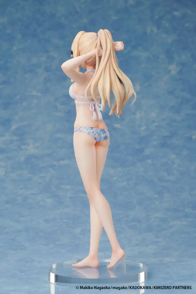 Our Dating Story: The Experienced You and The Inexperienced Me PVC Kip 1/7 Runa Shirakawa 23 cm fotografija proizvoda