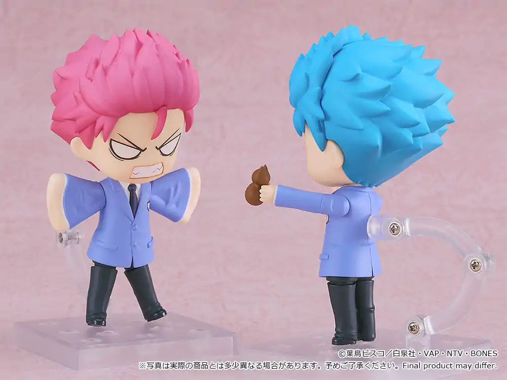 Ouran High School Host Club Nendoroid akcijska figura Hikaru Hitachiin 10 cm fotografija proizvoda