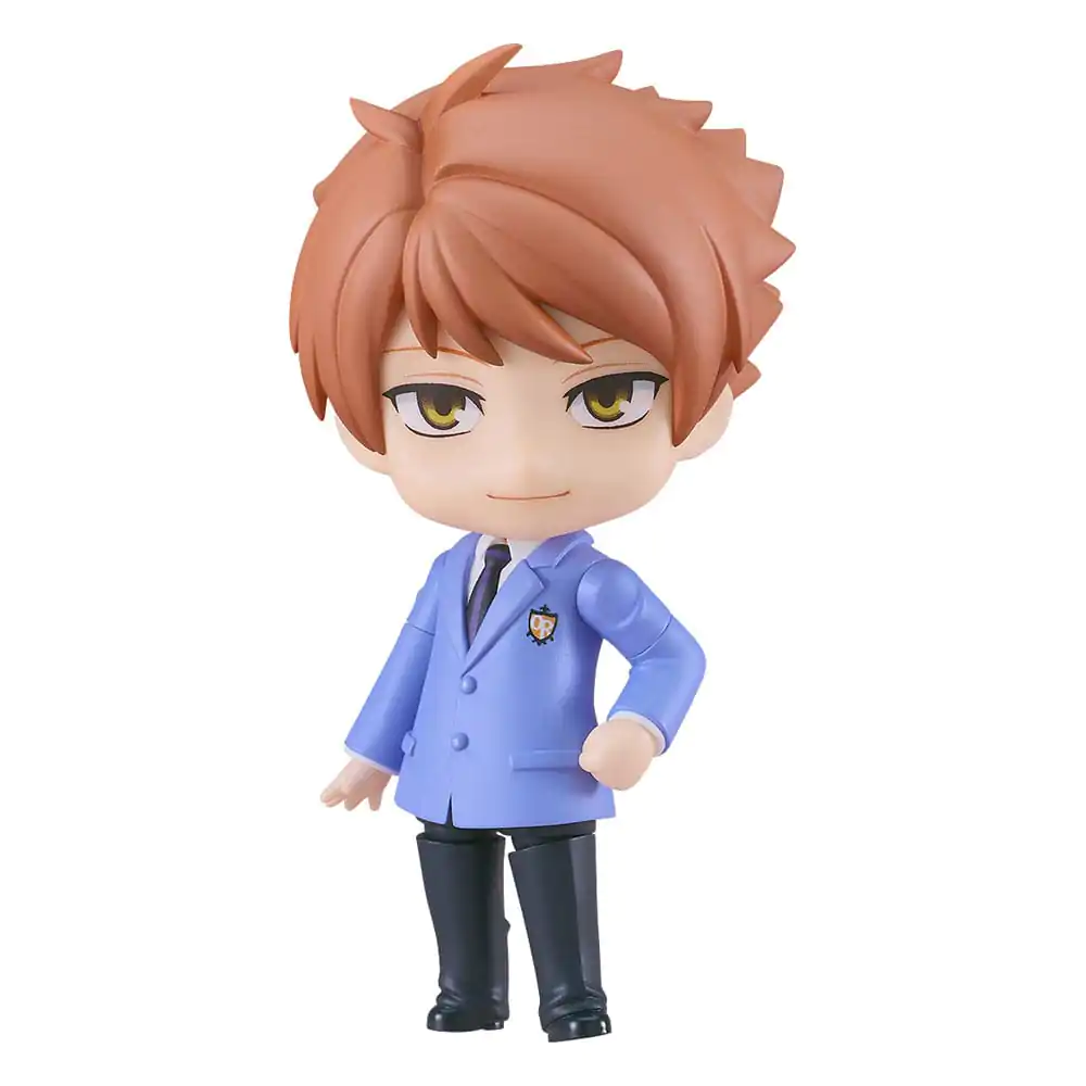 Ouran High School Host Club Nendoroid akcijska figura Hikaru Hitachiin 10 cm fotografija proizvoda