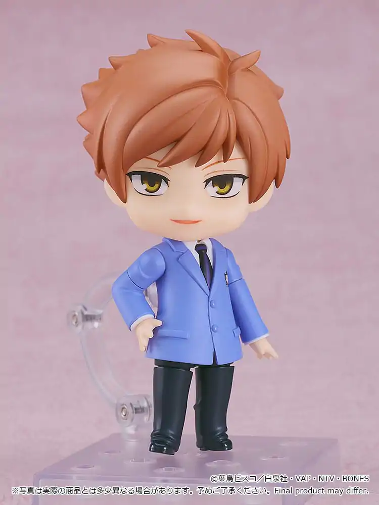 Ouran High School Host Club Nendoroid akcijska figura Kaoru Hitachiin 10 cm fotografija proizvoda
