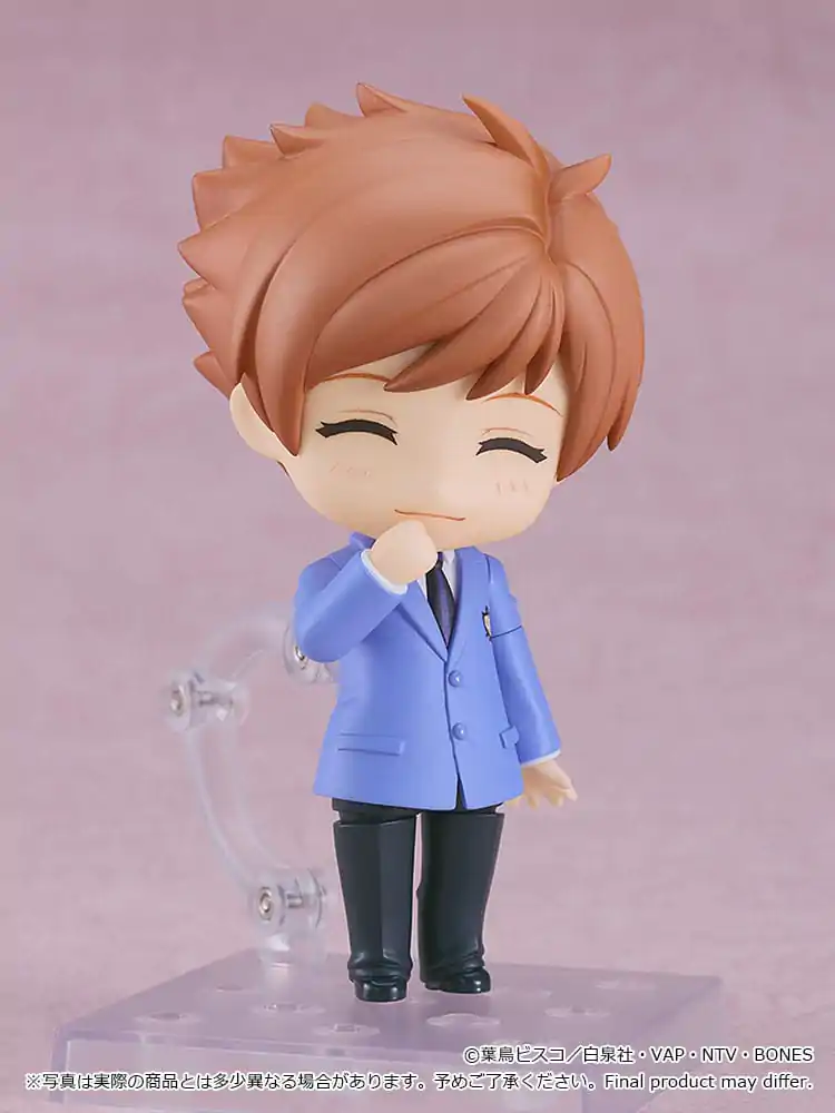 Ouran High School Host Club Nendoroid akcijska figura Kaoru Hitachiin 10 cm fotografija proizvoda