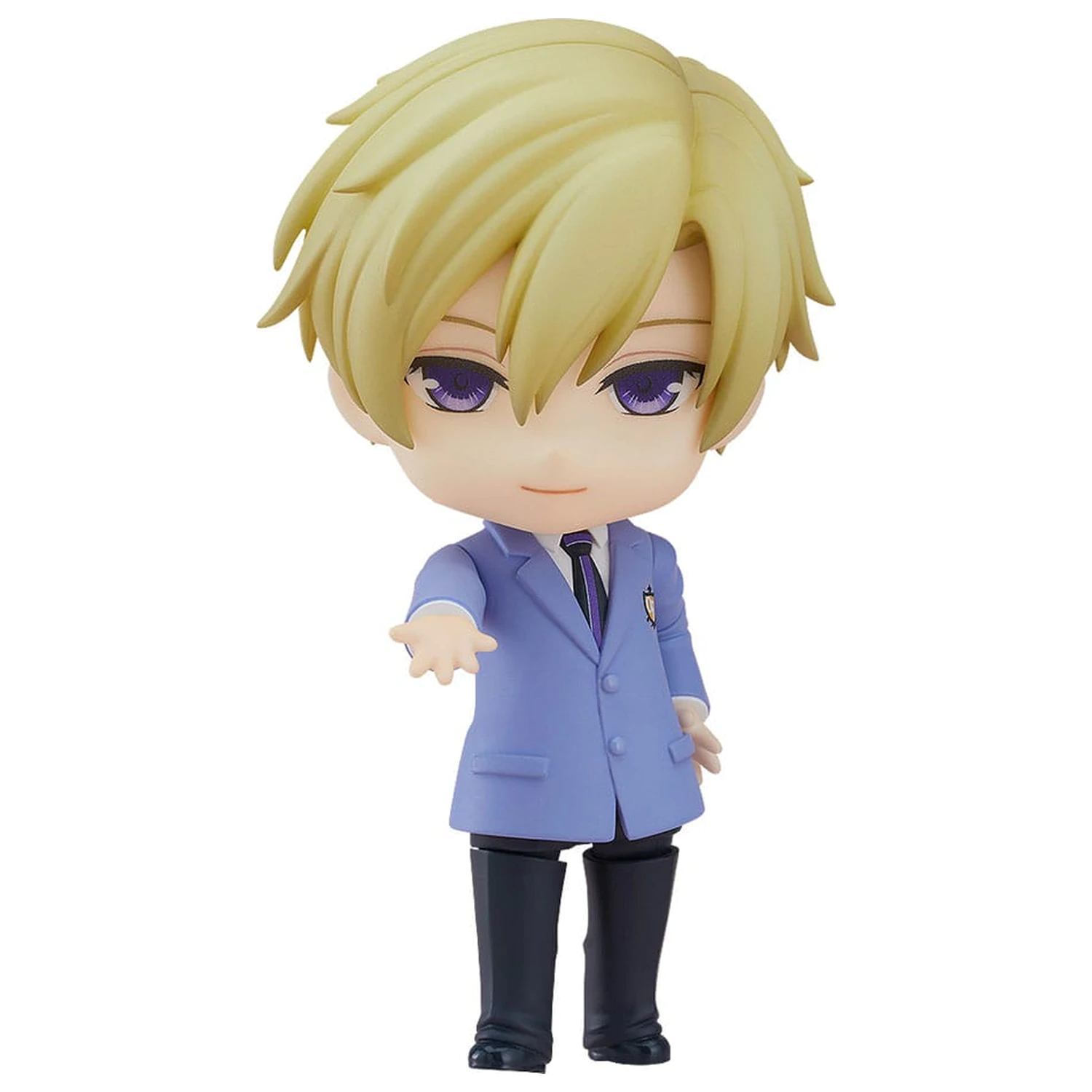 Ouran High School Host Club Nendoroid akcijska figura Tamaki Suoh 10 cm fotografija proizvoda