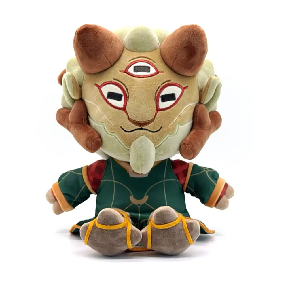 Outer Wilds Plišana figura Nomai 22 cm fotografija proizvoda