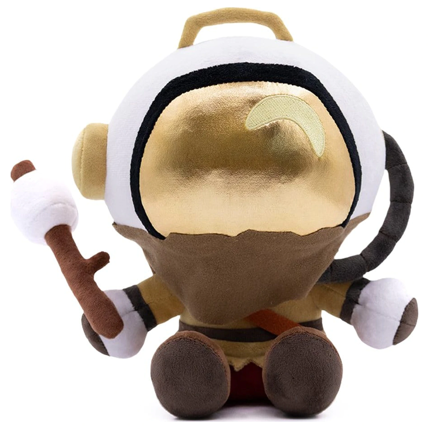 Outer Wilds Plišana figura Traveler 22 cm fotografija proizvoda