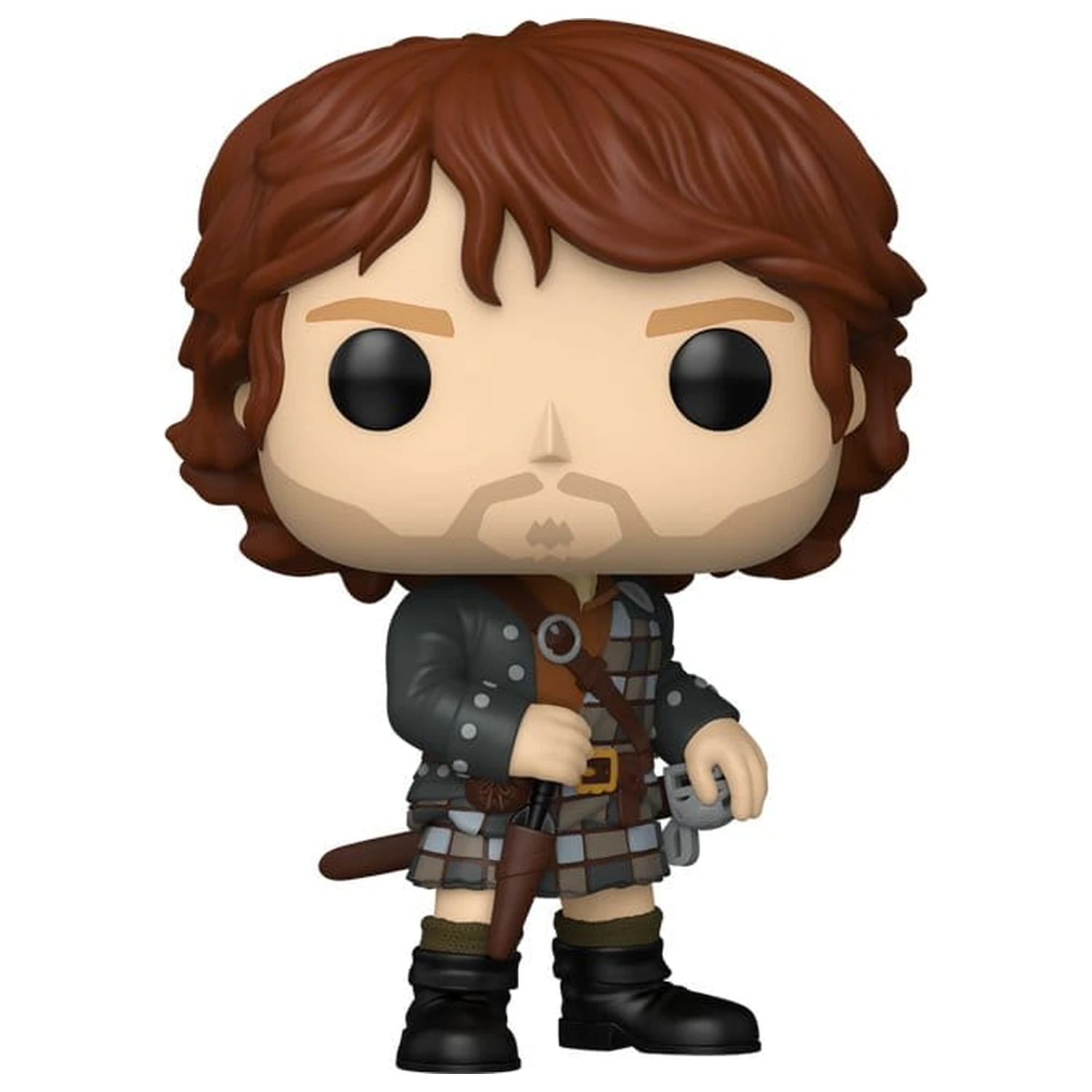Outlander Funko POP! Television Vinilna figura Jamie Fraser 9 cm fotografija proizvoda
