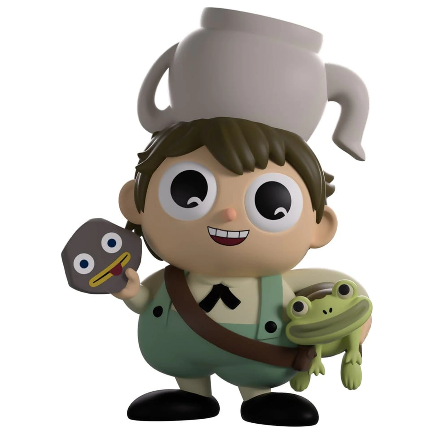 Over The Garden Wall Vinyl figura Greg 10 cm fotografija proizvoda