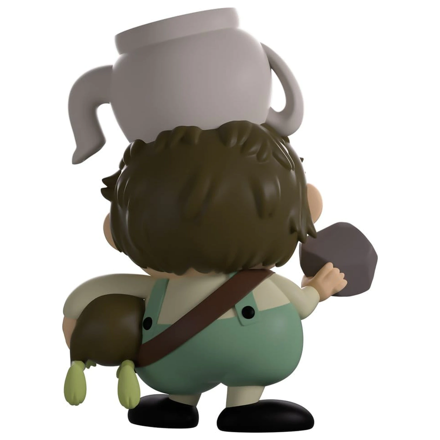 Over The Garden Wall Vinyl figura Greg 10 cm fotografija proizvoda