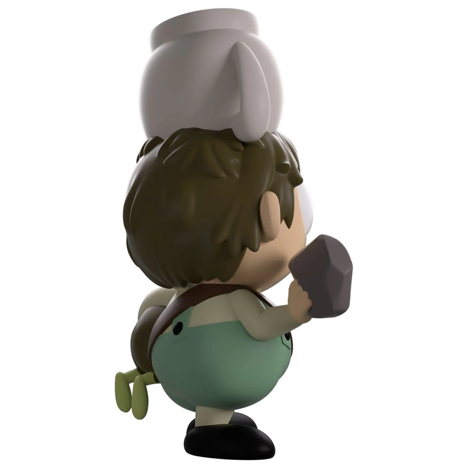 Over The Garden Wall Vinyl figura Greg 10 cm fotografija proizvoda