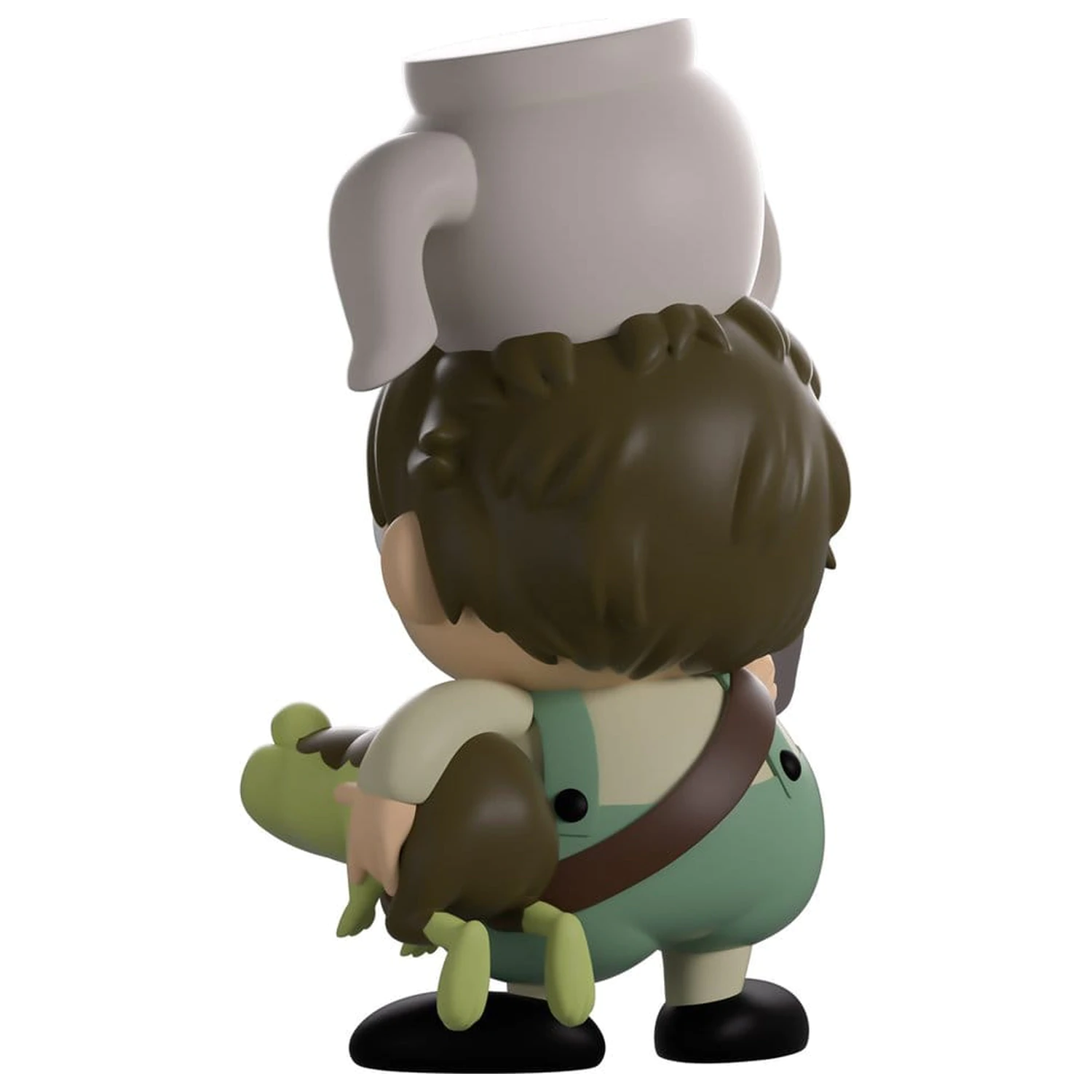 Over The Garden Wall Vinyl figura Greg 10 cm fotografija proizvoda