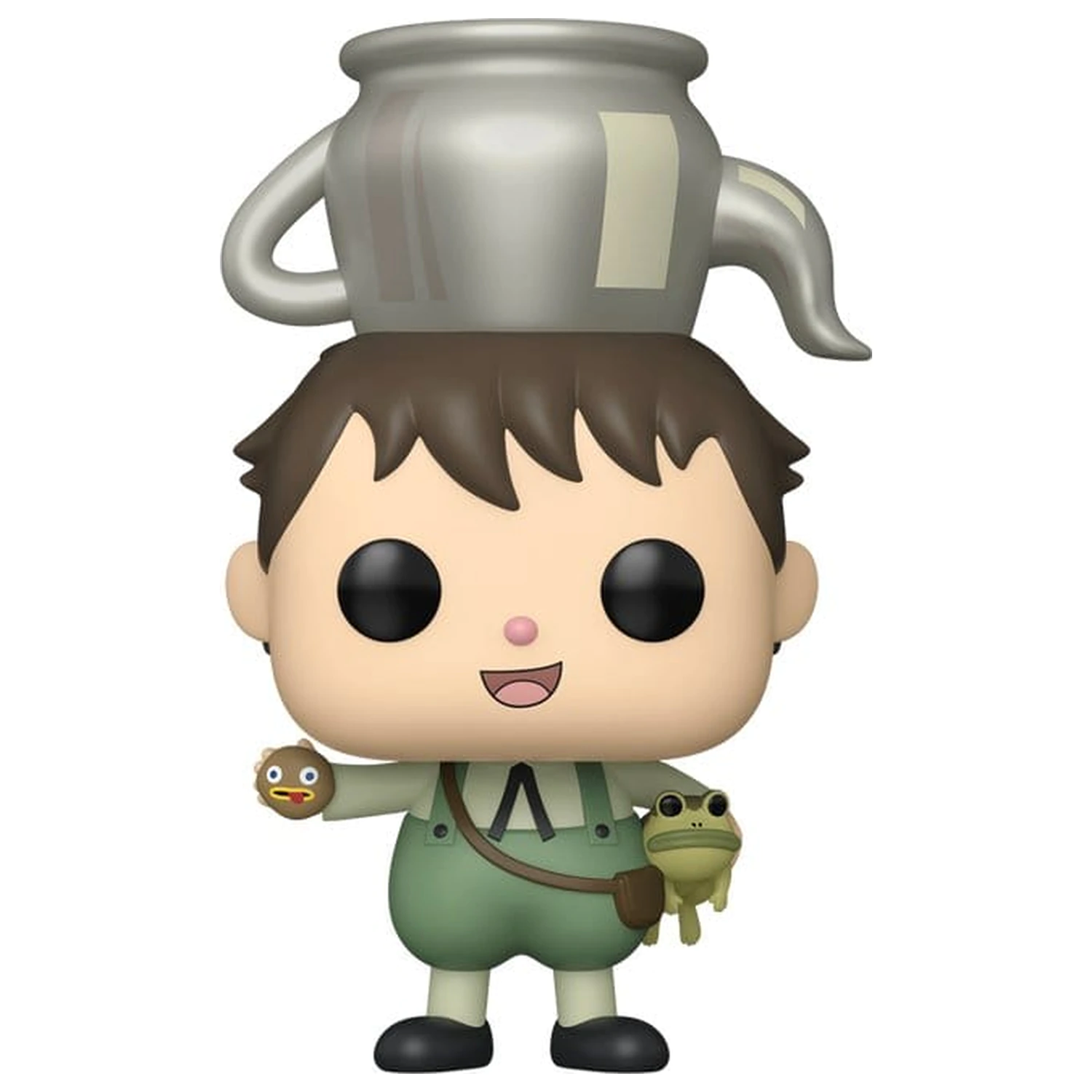 Over the Garden Wall Funko POP! Animation vinilna figura Greg 9 cm fotografija proizvoda