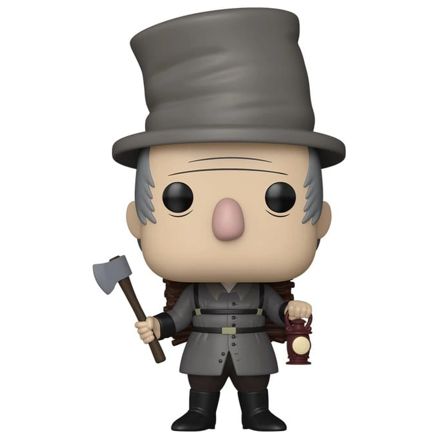 Over the Garden Wall Funko POP! Animation vinilna figura The Woodsman 9 cm fotografija proizvoda