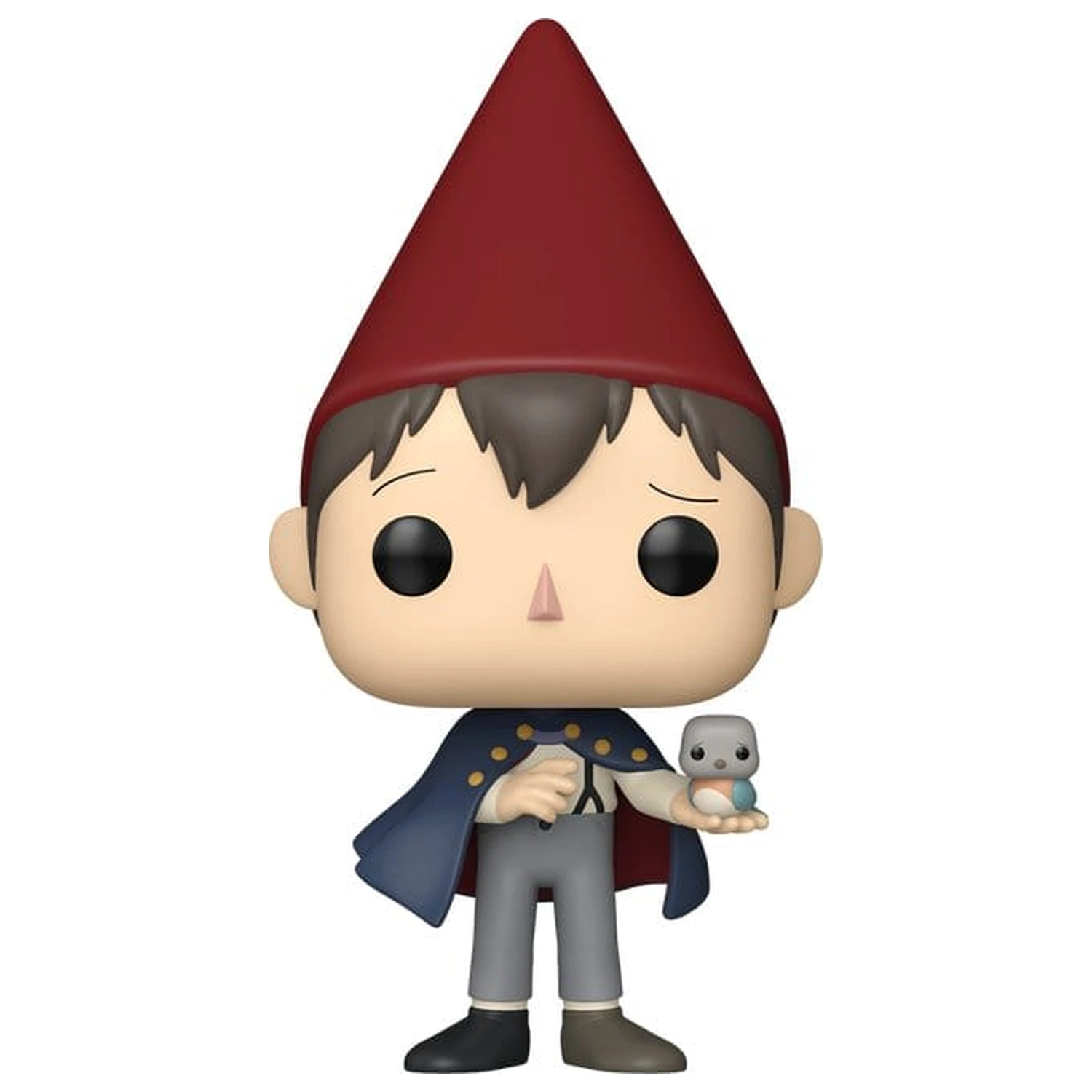 Over the Garden Wall Funko POP! Animation vinilna figura Wirt 9 cm fotografija proizvoda