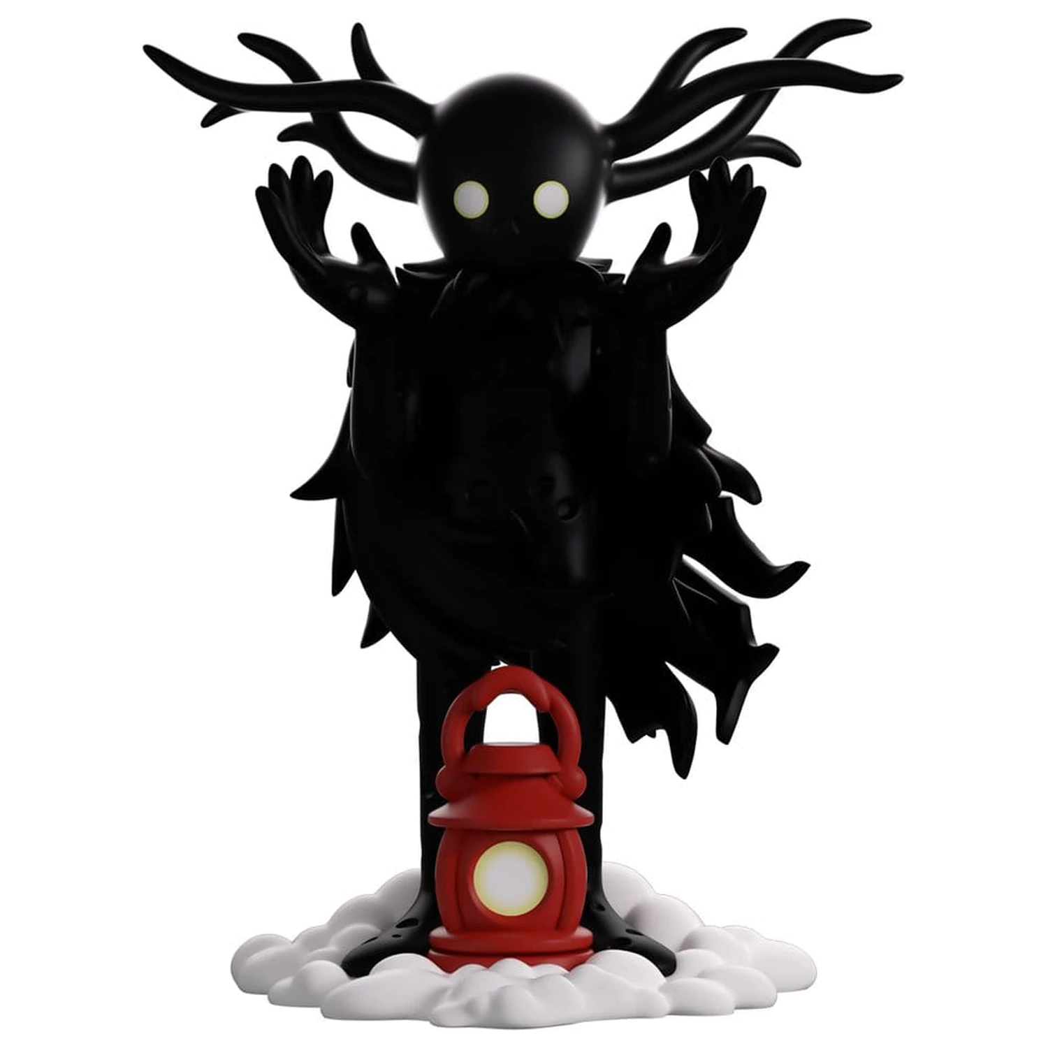 Over The Garden Wall Vinilna figura The Beast 13 cm fotografija proizvoda