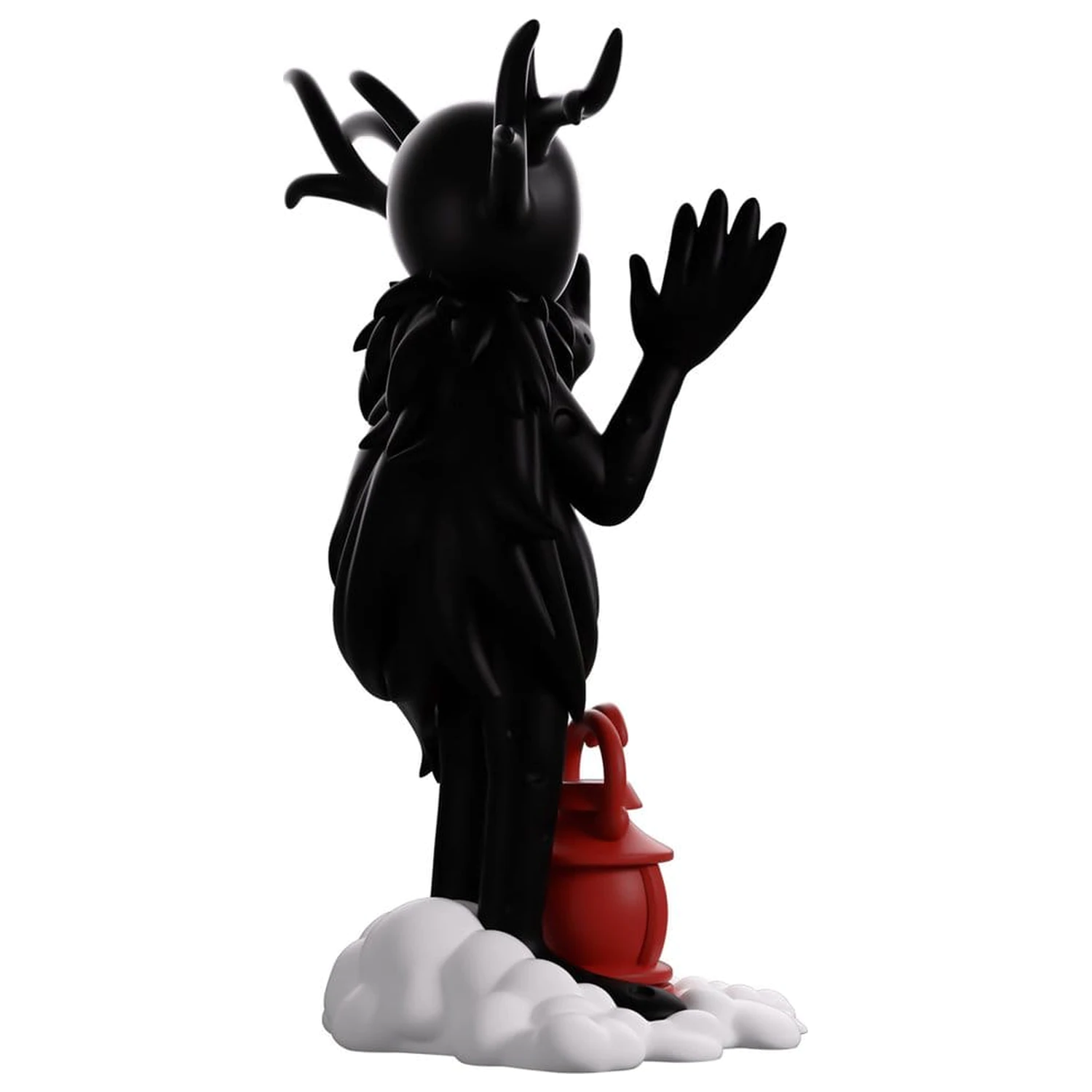 Over The Garden Wall Vinilna figura The Beast 13 cm fotografija proizvoda