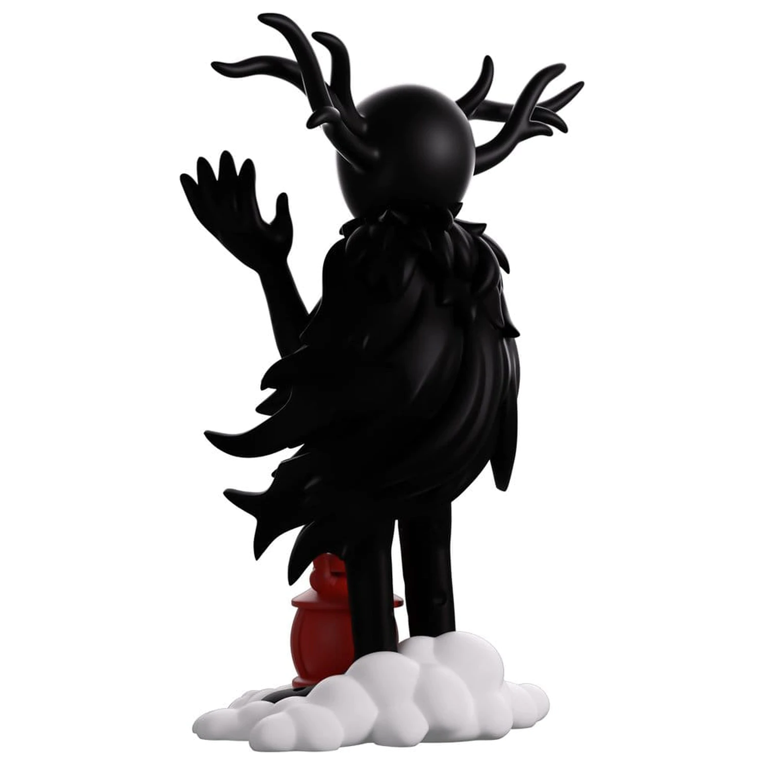 Over The Garden Wall Vinilna figura The Beast 13 cm fotografija proizvoda