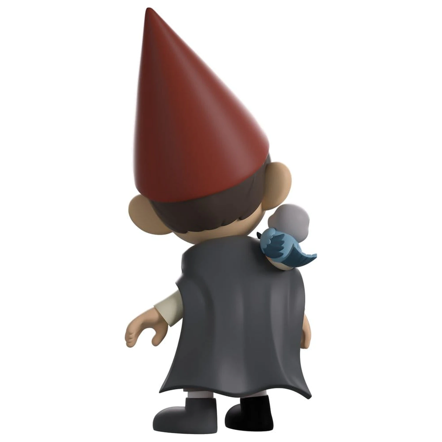 Over The Garden Wall Vinyl figura Wirt 12 cm fotografija proizvoda