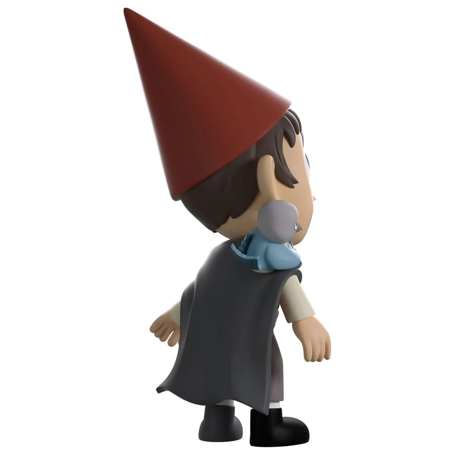 Over The Garden Wall Vinyl figura Wirt 12 cm fotografija proizvoda
