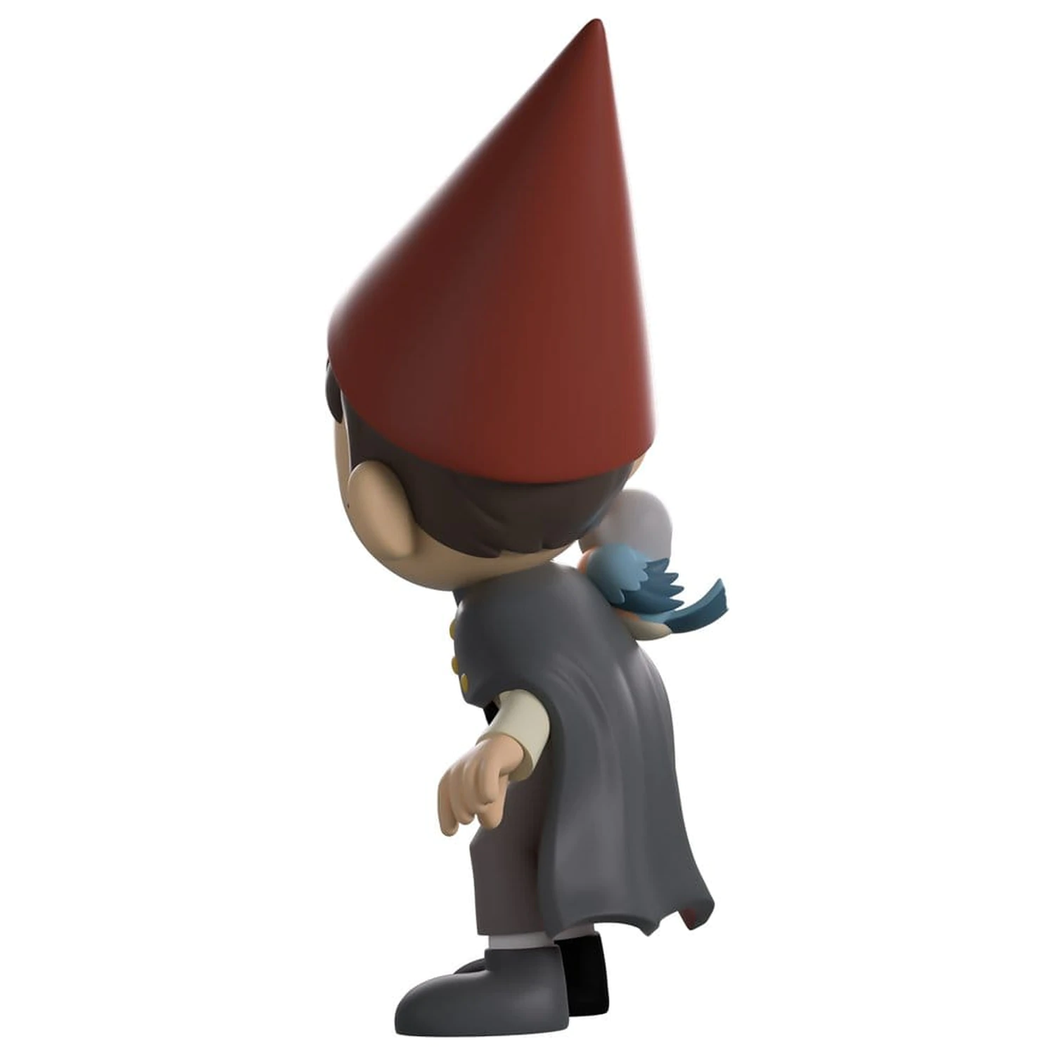 Over The Garden Wall Vinyl figura Wirt 12 cm fotografija proizvoda