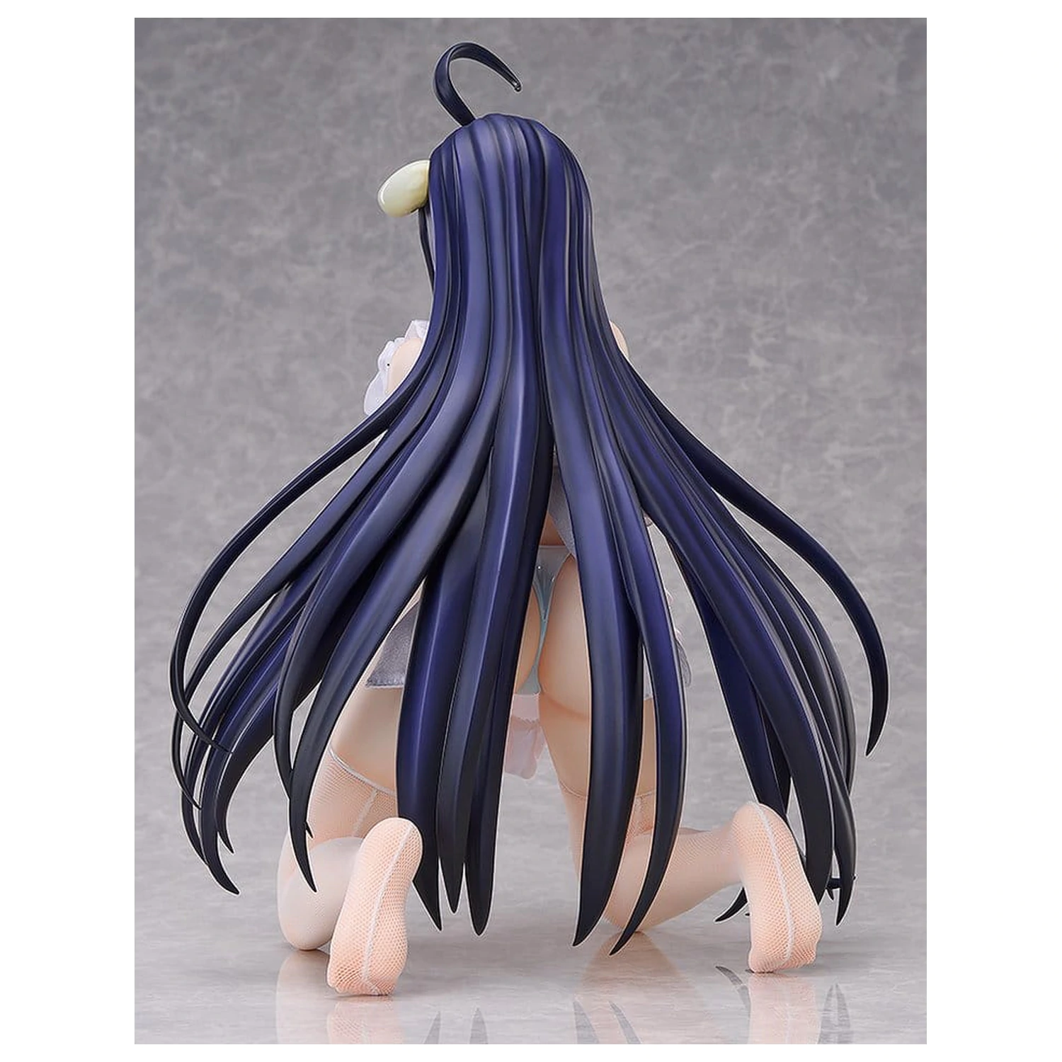 Overlord PVC Figura 1/4 Albedo: Apron Ver. 33 cm fotografija proizvoda