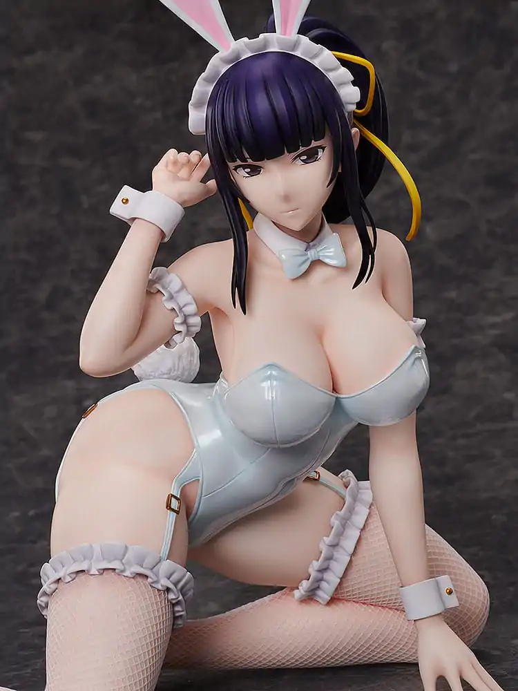 Overlord PVC Kip 1/4 Narberal Gamma: Bunny Ver. 32 cm fotografija proizvoda