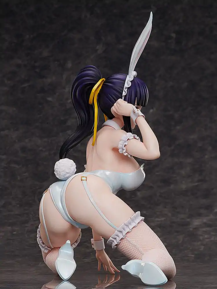 Overlord PVC Kip 1/4 Narberal Gamma: Bunny Ver. 32 cm fotografija proizvoda