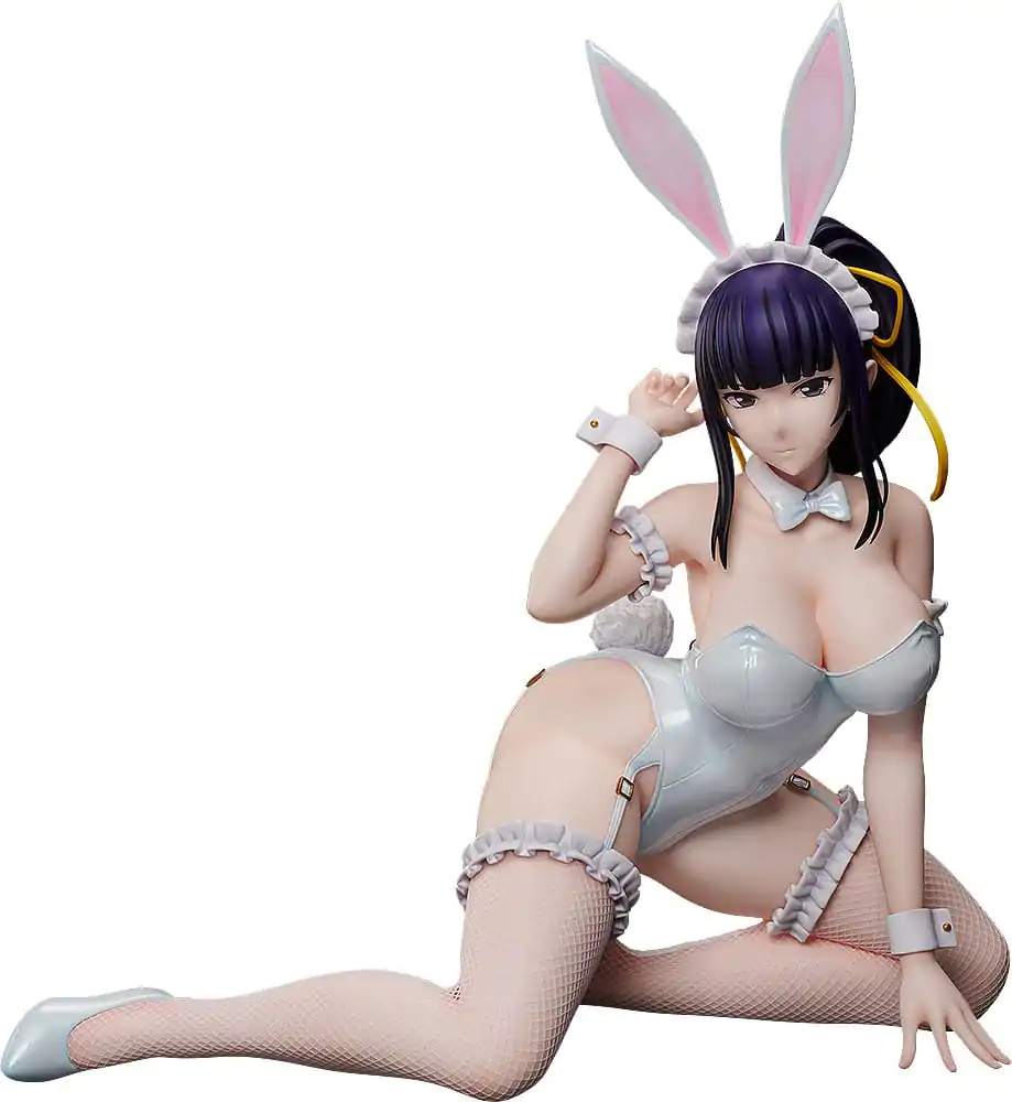 Overlord PVC Kip 1/4 Narberal Gamma: Bunny Ver. 32 cm fotografija proizvoda