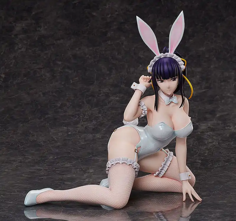 Overlord PVC Kip 1/4 Narberal Gamma: Bunny Ver. 32 cm fotografija proizvoda