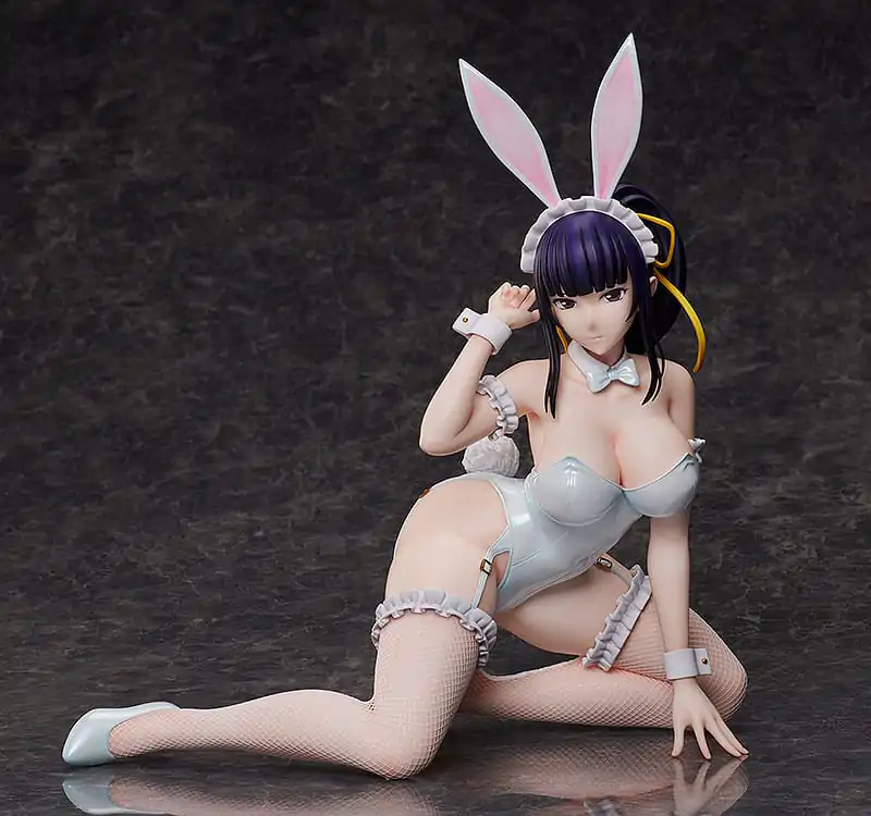 Overlord PVC Kip 1/4 Narberal Gamma: Bunny Ver. 32 cm fotografija proizvoda