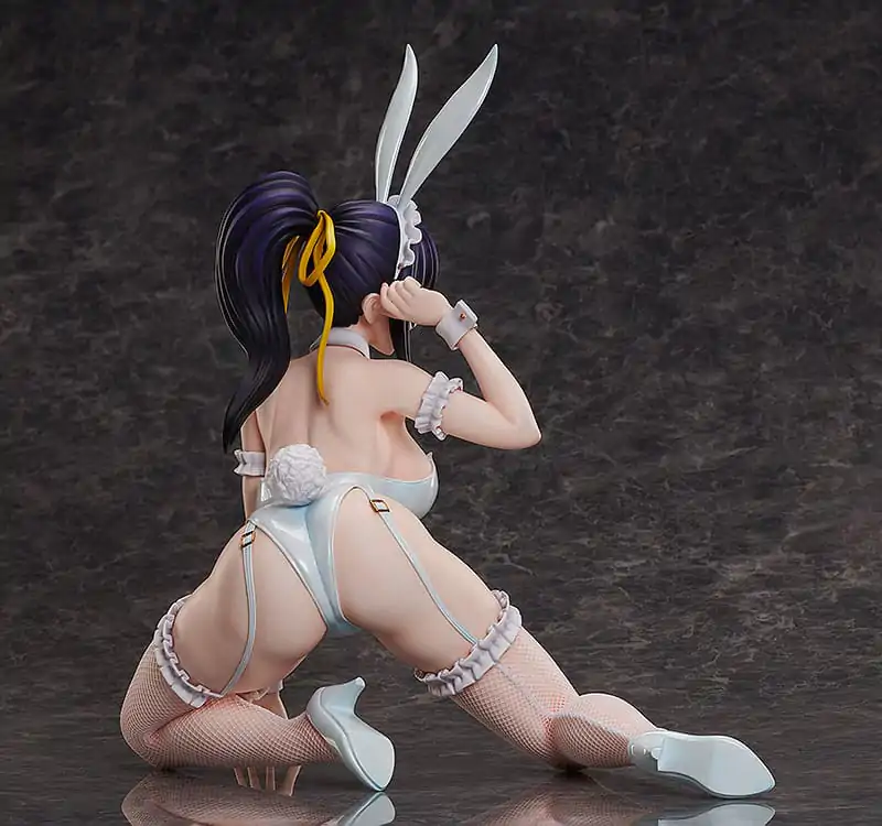 Overlord PVC Kip 1/4 Narberal Gamma: Bunny Ver. 32 cm fotografija proizvoda