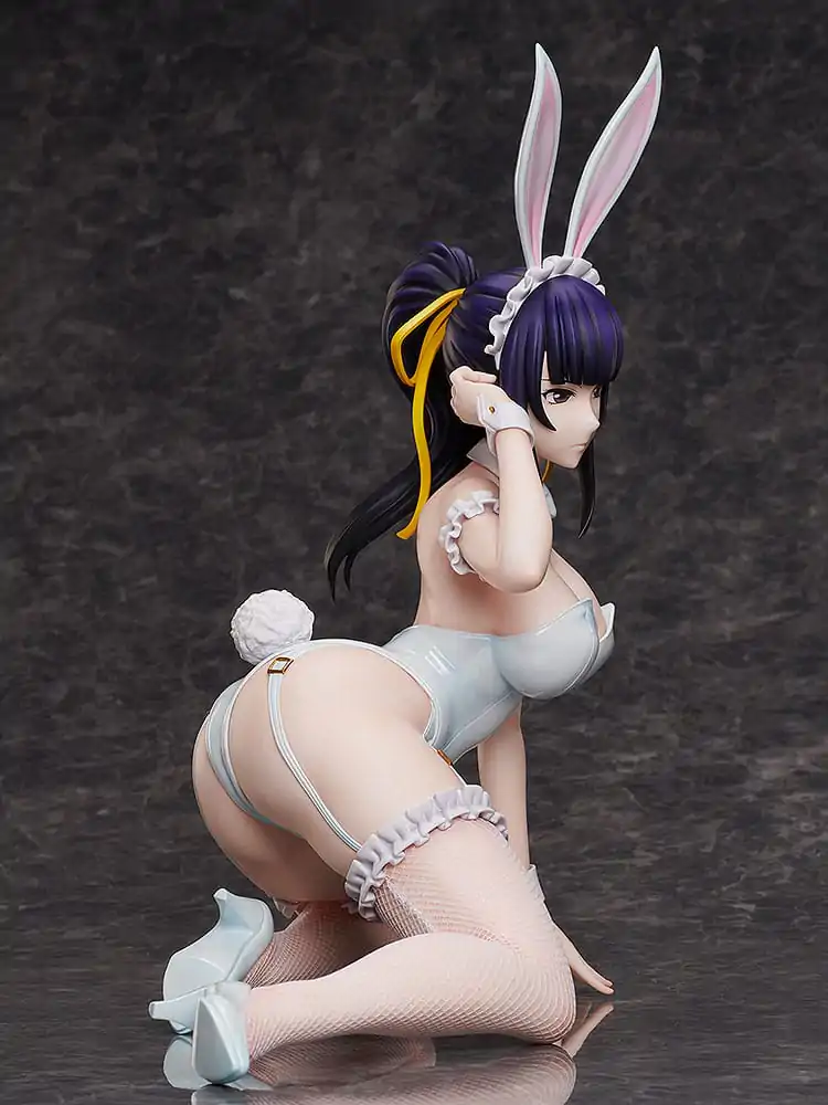 Overlord PVC Kip 1/4 Narberal Gamma: Bunny Ver. 32 cm fotografija proizvoda