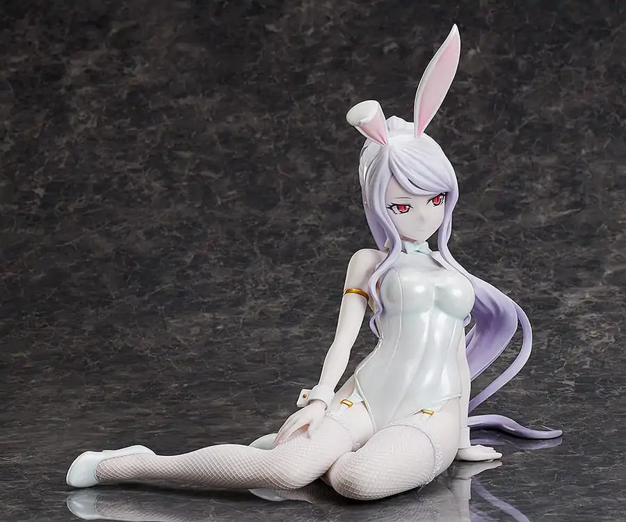 Overlord PVC Kip 1/4 Shalltear Bloodfallen: Bunny Ver. 35 cm fotografija proizvoda