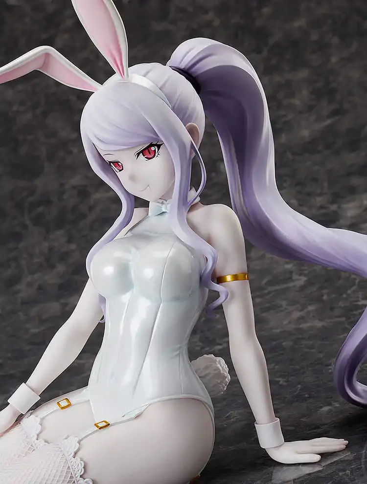 Overlord PVC Kip 1/4 Shalltear Bloodfallen: Bunny Ver. 35 cm fotografija proizvoda