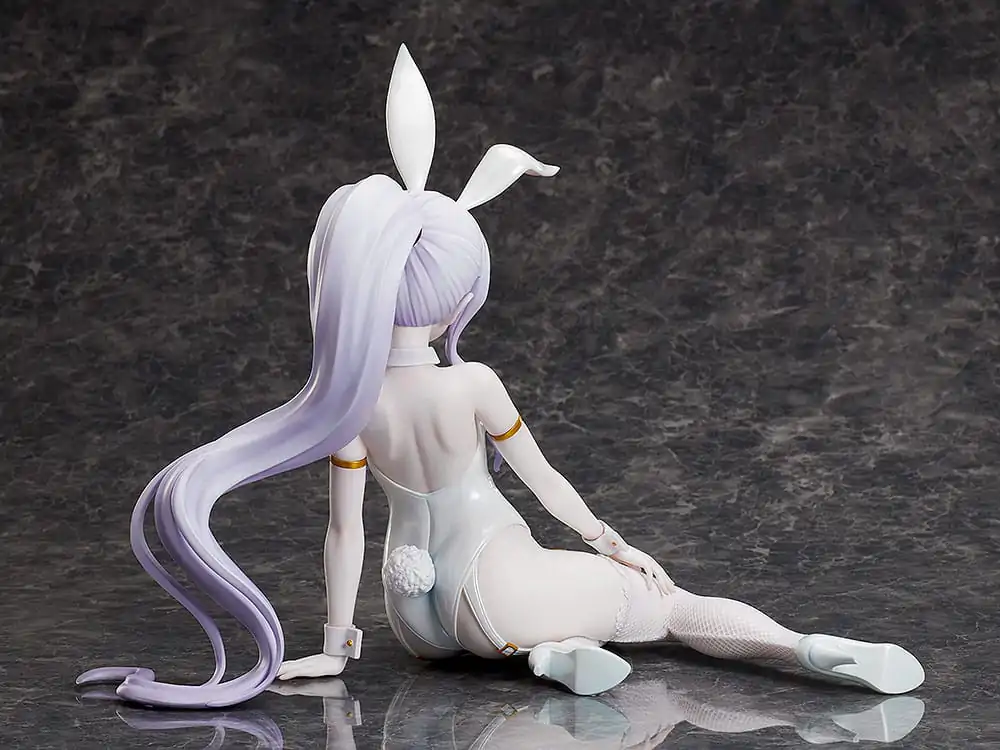 Overlord PVC Kip 1/4 Shalltear Bloodfallen: Bunny Ver. 35 cm fotografija proizvoda