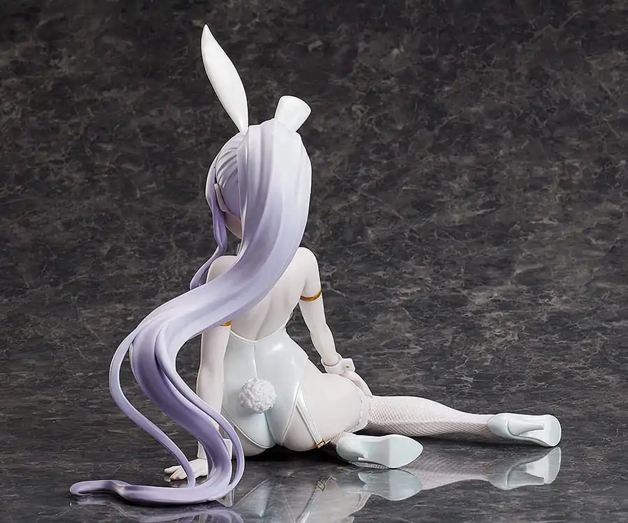 Overlord PVC Kip 1/4 Shalltear Bloodfallen: Bunny Ver. 35 cm fotografija proizvoda