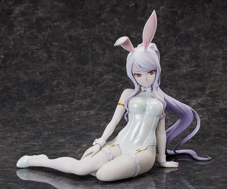 Overlord PVC Kip 1/4 Shalltear Bloodfallen: Bunny Ver. 35 cm fotografija proizvoda