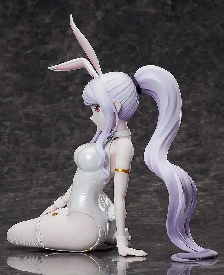 Overlord PVC Kip 1/4 Shalltear Bloodfallen: Bunny Ver. 35 cm fotografija proizvoda