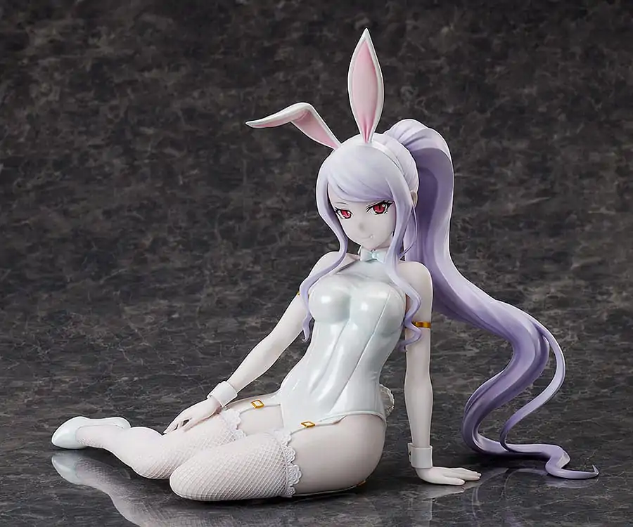 Overlord PVC Kip 1/4 Shalltear Bloodfallen: Bunny Ver. 35 cm fotografija proizvoda