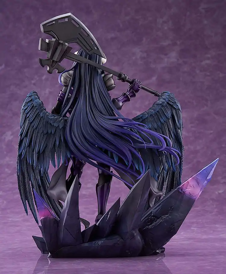 Overlord PVC Statua 1/7 Albedo Hermes Trismegistus Ver. 31 cm fotografija proizvoda