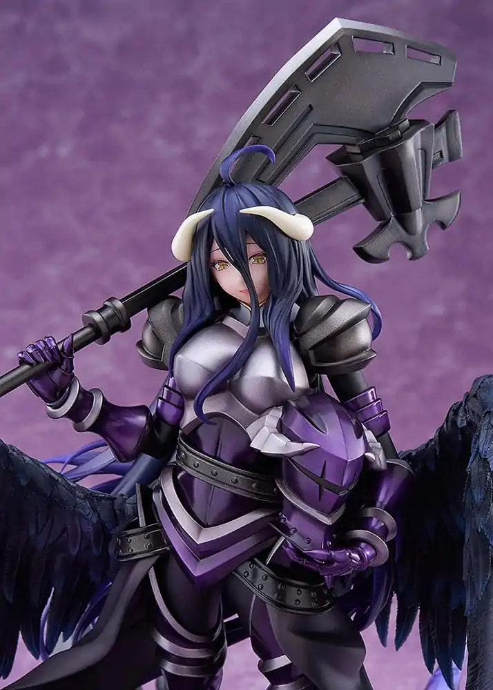 Overlord PVC Statua 1/7 Albedo Hermes Trismegistus Ver. 31 cm fotografija proizvoda