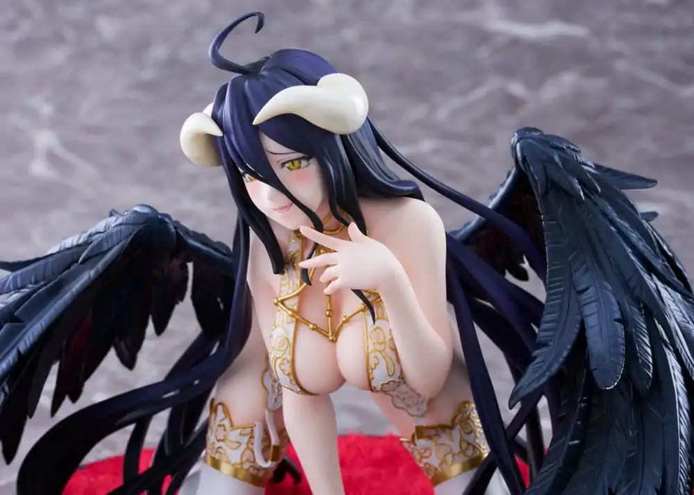 Overlord PVC kip 1/7 Albedo donje rublje Ver. 15 cm fotografija proizvoda