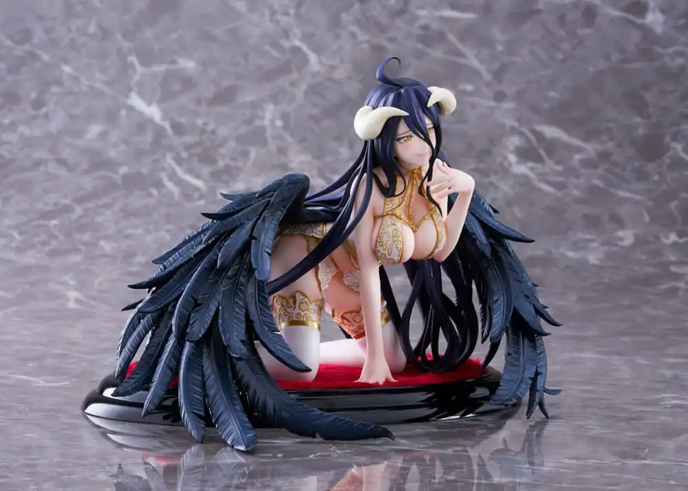 Overlord PVC kip 1/7 Albedo donje rublje Ver. 15 cm fotografija proizvoda