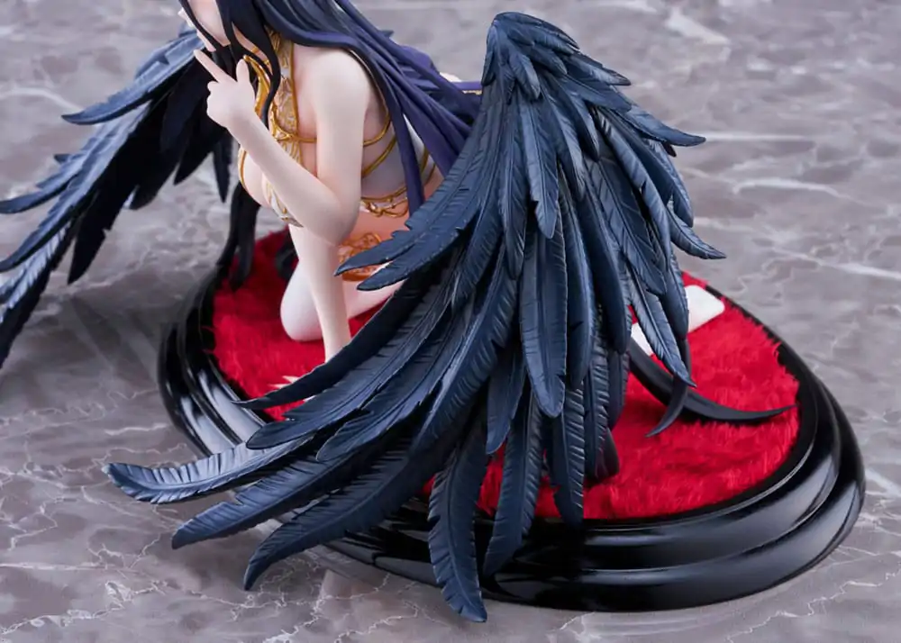 Overlord PVC kip 1/7 Albedo donje rublje Ver. 15 cm fotografija proizvoda