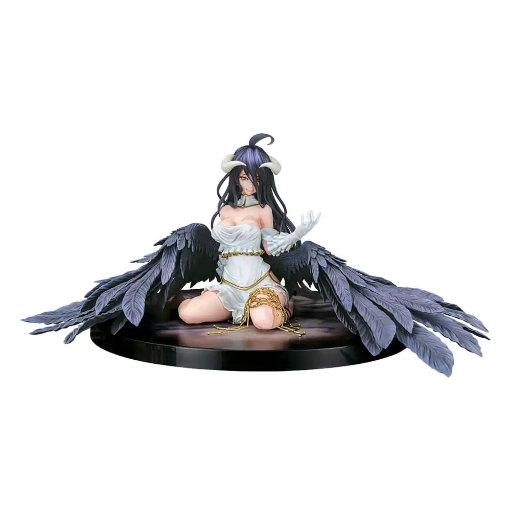 Overlord PVC Kip 1/7 Albedo 16 cm fotografija proizvoda