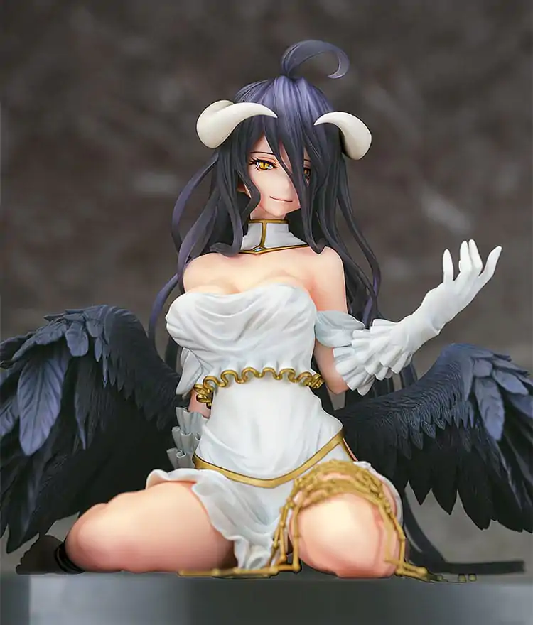 Overlord PVC Kip 1/7 Albedo 16 cm fotografija proizvoda