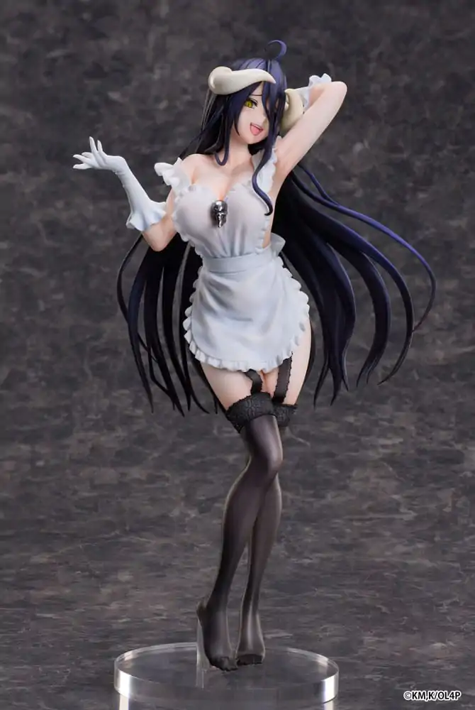 PVC kip 1/7 Albedo 26 cm fotografija proizvoda