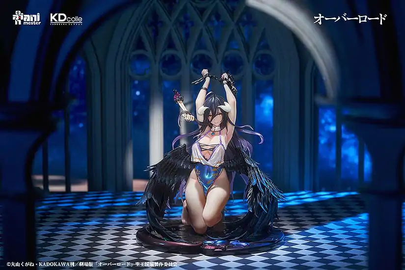 Overlord Kip 1/7 Albedo: Restrained Ver. 23 cm fotografija proizvoda