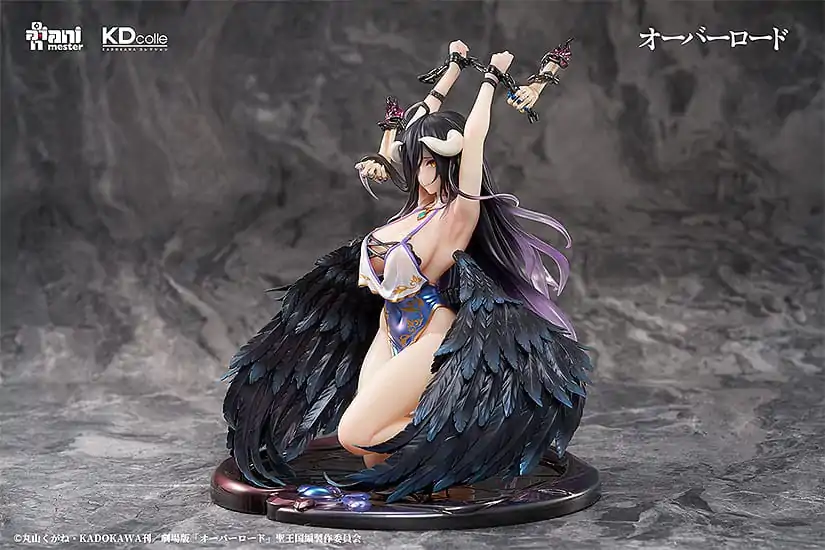 Overlord Kip 1/7 Albedo: Restrained Ver. 23 cm fotografija proizvoda