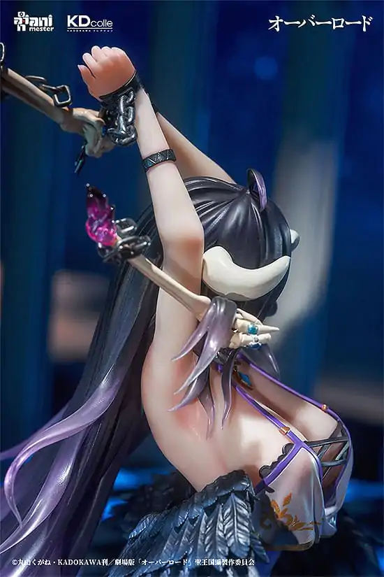 Overlord Kip 1/7 Albedo: Restrained Ver. 23 cm fotografija proizvoda